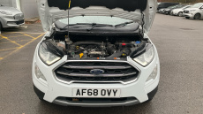 Ford EcoSport 1.0 EcoBoost 125 Titanium 5dr Petrol Hatchback